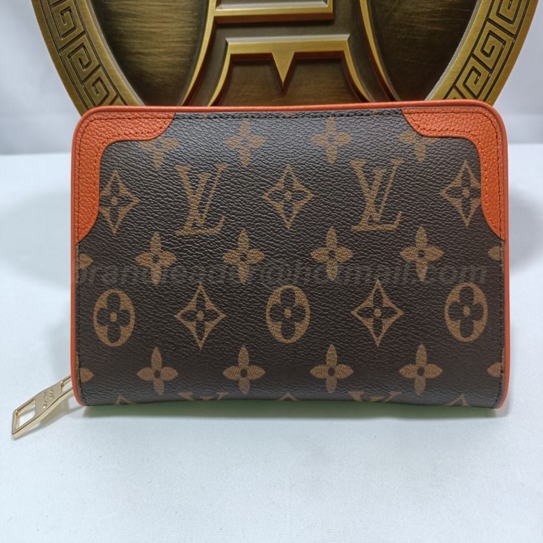 LV Wallets 41